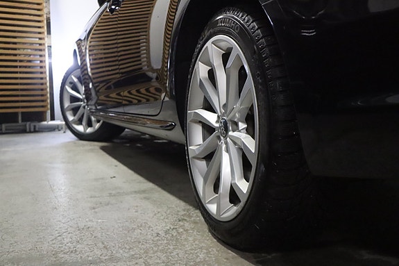 Audi A4 7 of 27