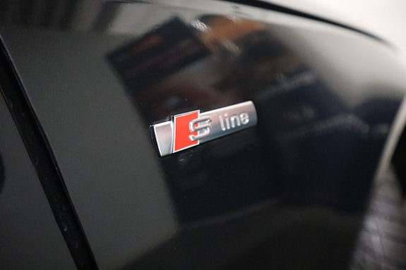 Audi A4 8 of 27