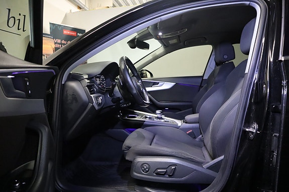 Audi A4 9 of 27
