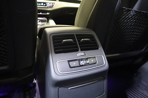 Audi A4 18 of 27