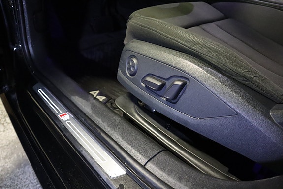Audi A4 16 of 27