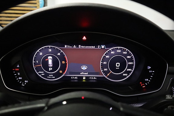 Audi A4 12 of 27
