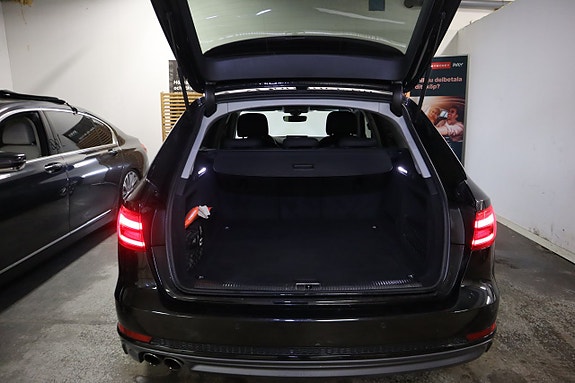 Audi A4 19 of 27