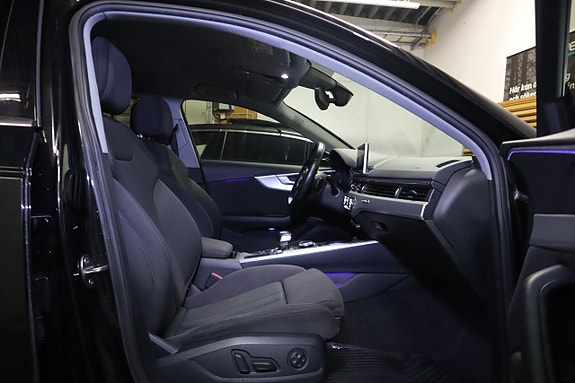 Audi A4 22 of 27