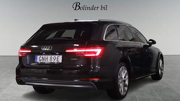 Audi A4 6 of 27