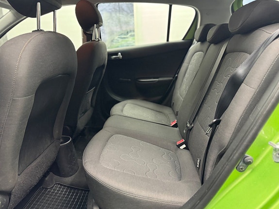 Hyundai i20 5 of 5