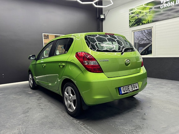 Hyundai i20 4 of 5