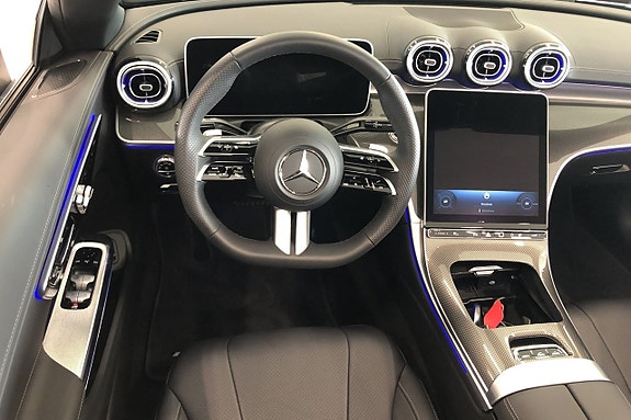 Mercedes-Benz CLE200 8 of 13