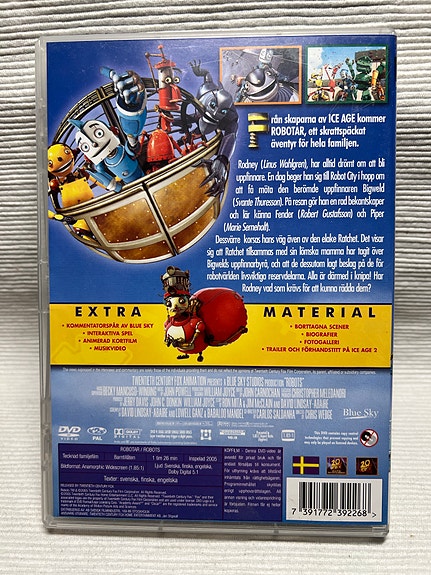 Product image 3 of 6