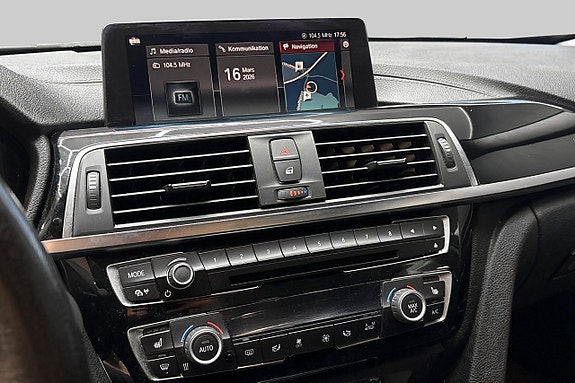 BMW 320 15 of 19