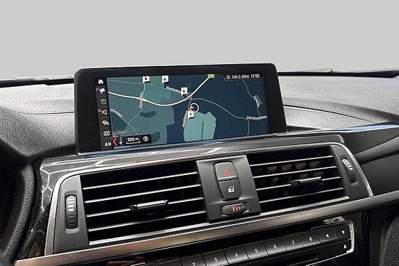 BMW 320 14 of 19