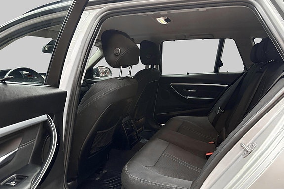 BMW 320 9 of 19