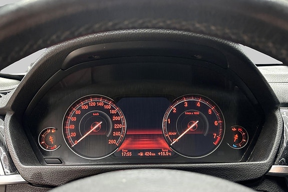 BMW 320 13 of 19