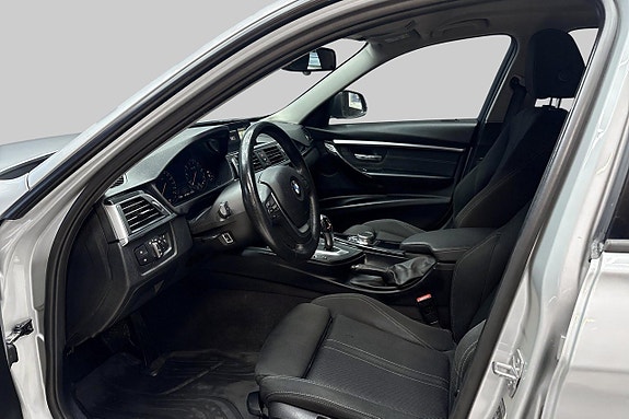 BMW 320 8 of 19