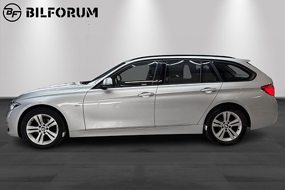 BMW 320 6 of 19
