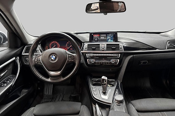 BMW 320 10 of 19