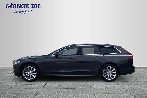 Volvo V90 5 of 5