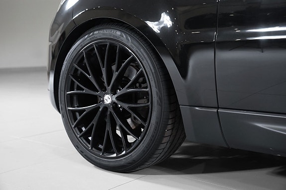 Land Rover Range Rover Sport 6 of 21