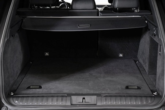 Land Rover Range Rover Sport 20 of 21