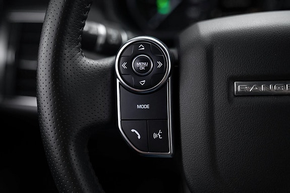 Land Rover Range Rover Sport 15 of 21