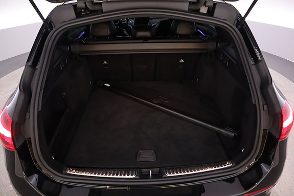 Mercedes-Benz C220 d 23 of 25