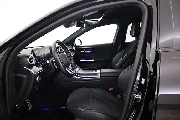 Mercedes-Benz C220 d 11 of 25