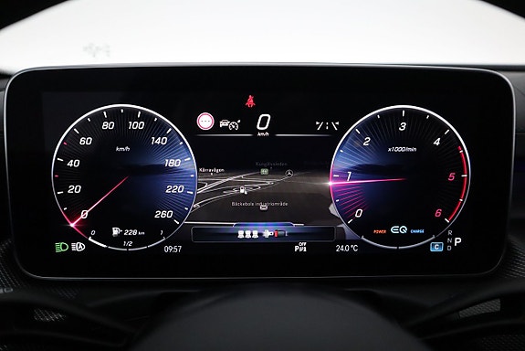 Mercedes-Benz C220 d 15 of 25