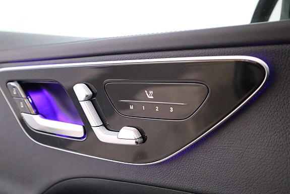 Mercedes-Benz C220 d 14 of 25