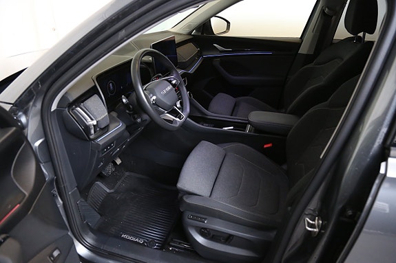Skoda Kodiaq 10 of 29