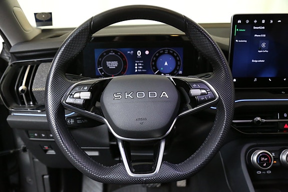 Skoda Kodiaq 17 of 29