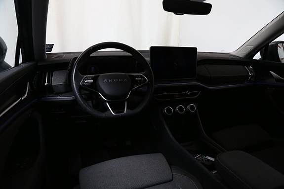 Skoda Kodiaq 15 of 29
