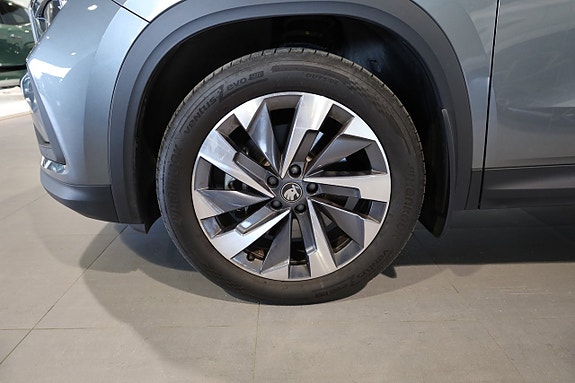 Skoda Kodiaq 7 of 29