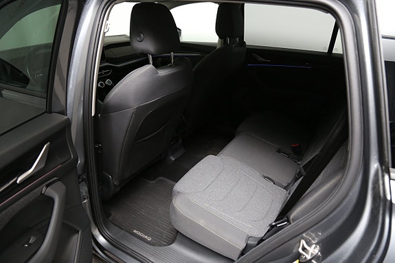 Skoda Kodiaq 24 of 29
