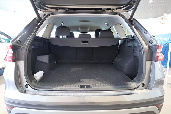 Skoda Kodiaq 28 of 29