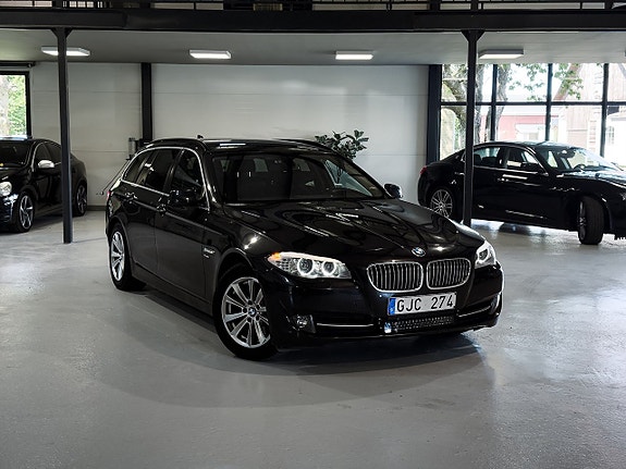 BMW 528