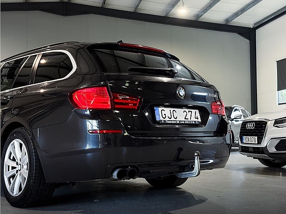 BMW 528 7 of 27