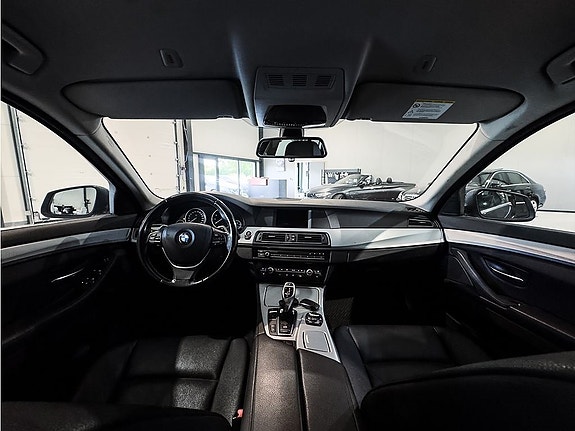 BMW 528 13 of 27
