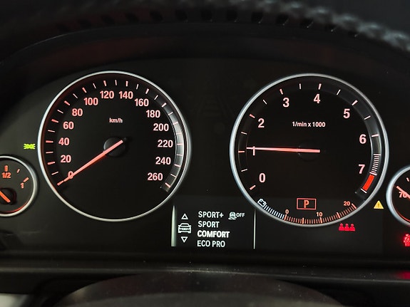 BMW 528 27 of 29