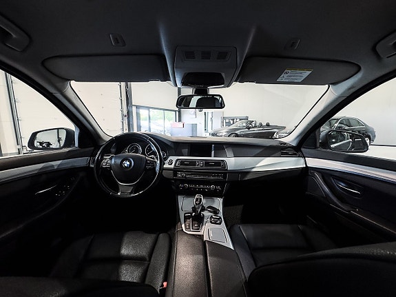 BMW 528 13 of 29