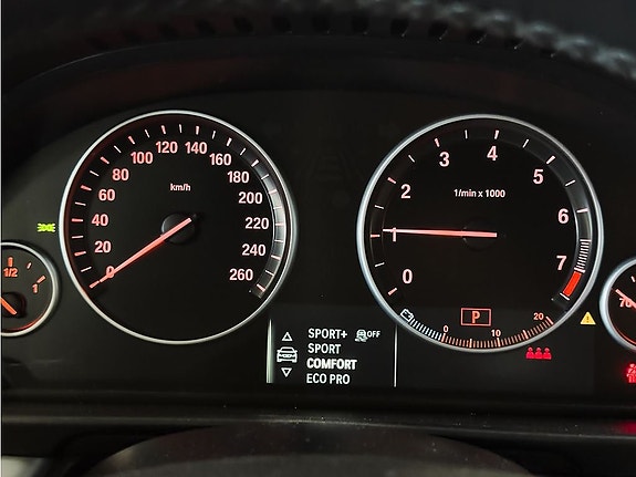 BMW 528 27 of 27
