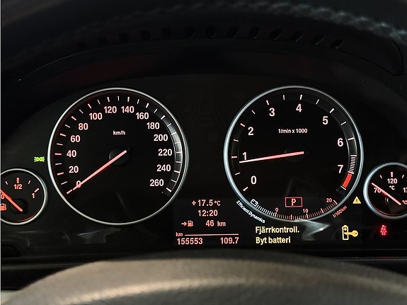 BMW 528 22 of 27