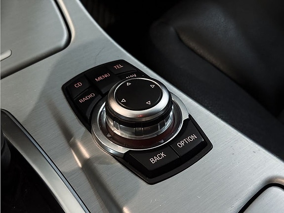 BMW 528 24 of 27