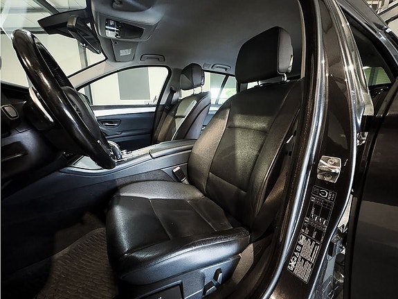 BMW 528 8 of 27