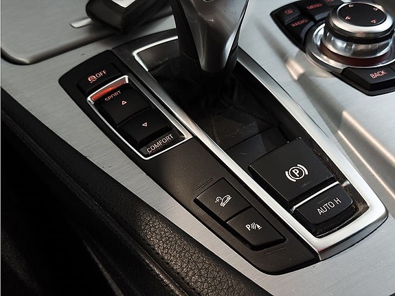 BMW 528 16 of 27