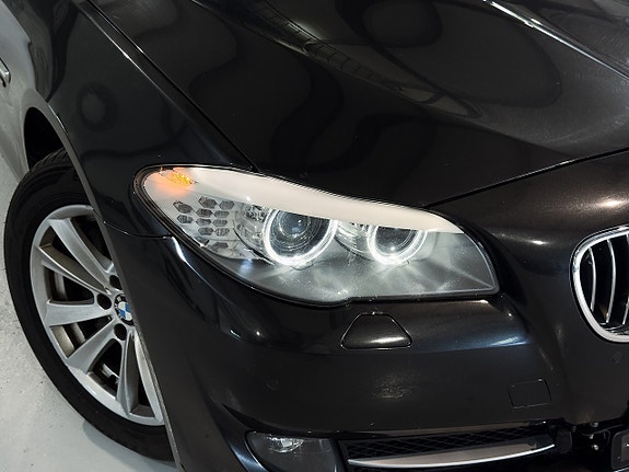 BMW 528 4 of 29