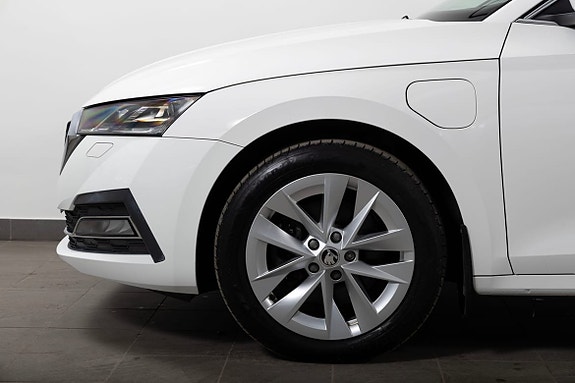 Skoda Octavia 5 of 5
