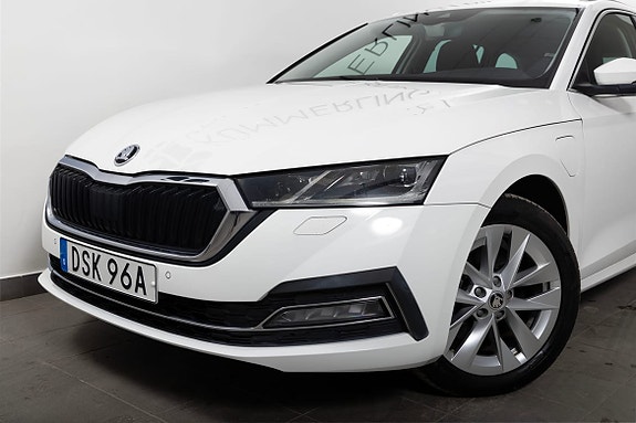 Skoda Octavia 4 of 5