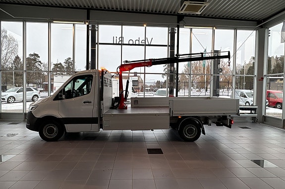 Mercedes-Benz Sprinter 317 3 of 5