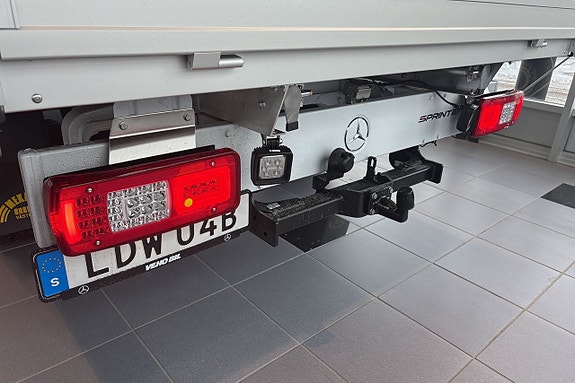 Mercedes-Benz Sprinter 317 9 of 21
