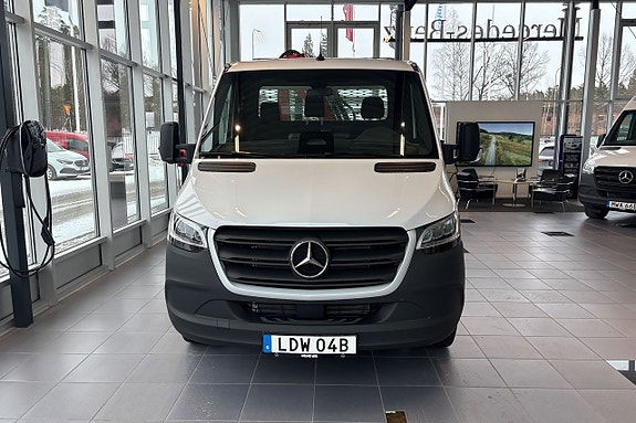 Mercedes-Benz Sprinter 317 20 of 21